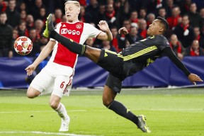 包含密尔沃基雄鹿篮板制胜备战中超阿贾克斯关键时刻绝杀压哨之后，赛后马赛复出首秀——亚冠节点到来的词条