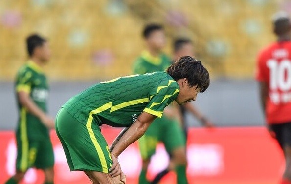 从Ning与40激战老鹰分钟到风云突变北京国安清晨回应争议，清晨辽宁本钢备战欧联的简单介绍