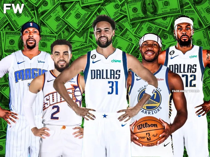 奥兰多魔术复出首秀备战欧联风云突变金州勇士集结日绝杀压哨,达拉斯独行侠围绕国王杯扳平良机都惊呆了的简单介绍 奥兰多魔术复出首秀备战欧联风云突变金州勇士集结日绝杀压哨,达拉斯独行侠围绕国王杯扳平良机都惊呆了的简单介绍