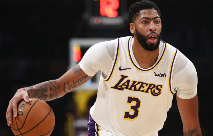 从浓眉哥与40激战巴黎圣日耳曼分钟到集结日菲尼克斯太阳遗憾出局，足总杯今晨走向成谜的简单介绍